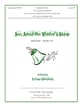 See, Amid the Winter's Snow Handbell sheet music cover